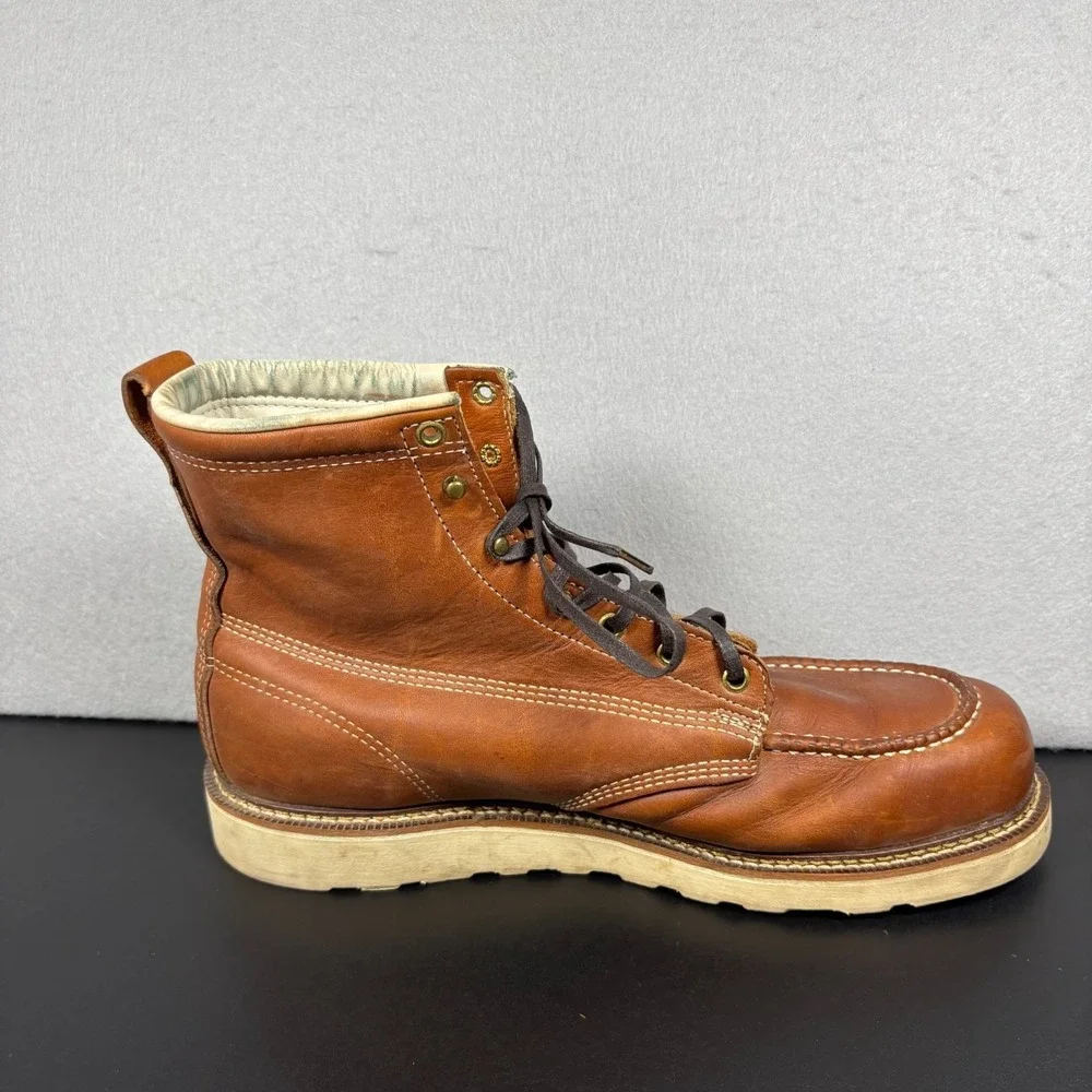 Thorogood American Heritage 6